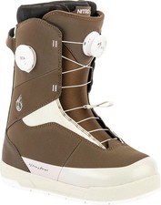 Scarponi Snowboard Boots Donna