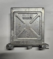 Centralina motore ecu - ecu, magneti