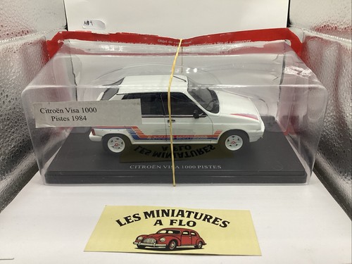 Collection hachette - 1/24,
