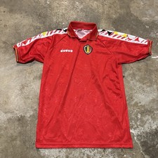 Rara maglia home Diadora