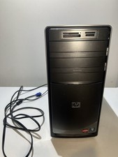 HP Pavilion P6000 Series