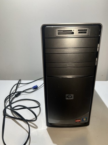 Pavilion p6000 series - hp,