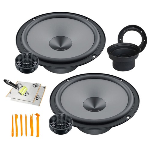 Hertz 165 sistema di - 165,