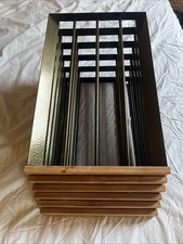 Scaffale portabottiglie vino