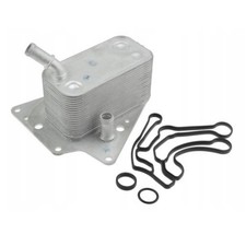 Radiatore olio motore