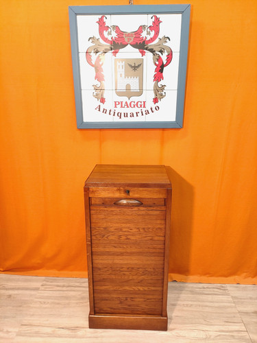 Mobile serrandina archivio