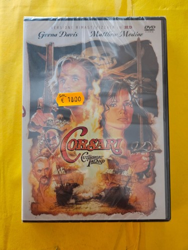 Corsari versione - corsari, (versione