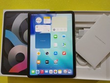 Apple iPad Air 10.9" 4a Gen 256GB Wi-Fi 