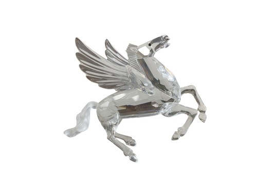 Statua swarovski cristallo - statua,