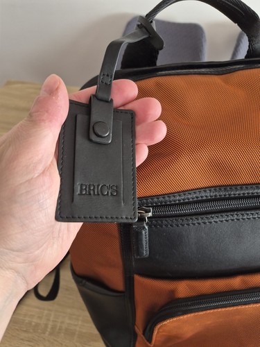 Zaino bric monza - bric's,