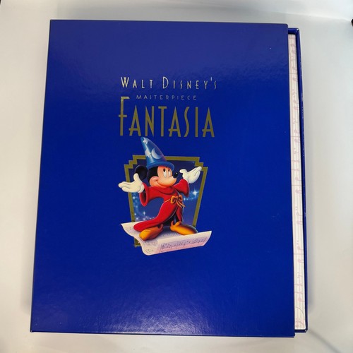 Walt disney masterpiece - disney,