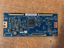 T-CON 55T32-COF CTRL BD per tv HITACHI 50HK15W64I