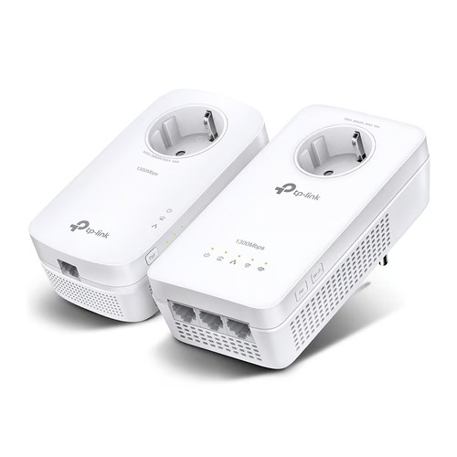 Link kit adattatore - tp-link,