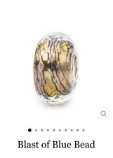 Trollbeads originali Blast of