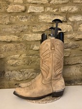 Stivali da cowboy da donna