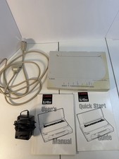 Canon Bubble Jet Printer