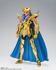 Bandai Saint Seiya Myth Cloth