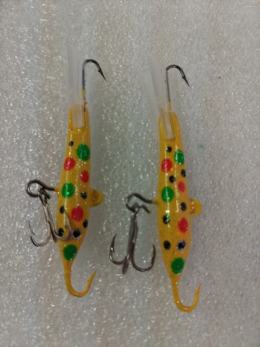 Lotto esche pesca acqua - lotto,