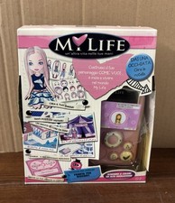 Console My Life Nuova New