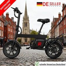 B20mini bike 250w - ra,