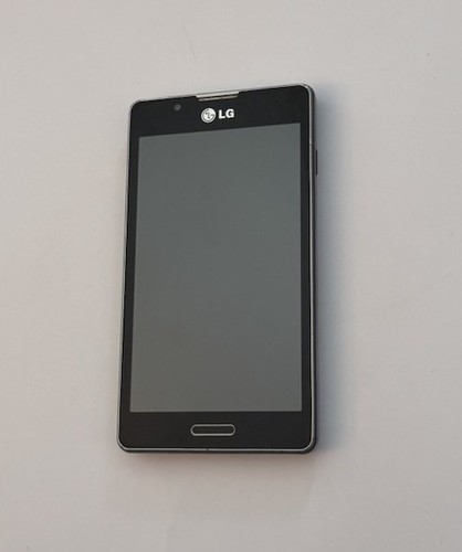 Optimus 4gb 4g lte - optimus,