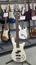 WARWICK STREAMER LX4 Basso