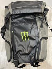 Zaino Monster Energy Drink