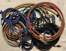 Raccolta cavi HIGH END