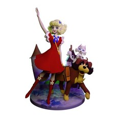 F. ART ACTION FIGURE LULÙ