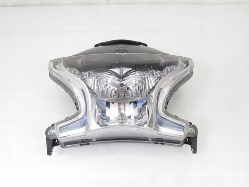 Honda vfr 1200 - vfr, lampada