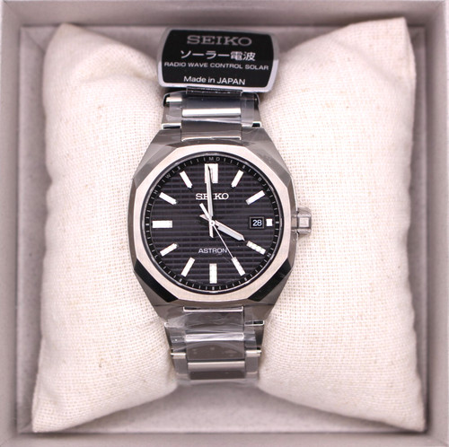 Orologio uomo seiko astron - orologio,
