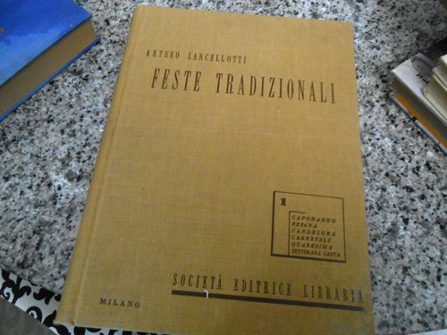 Arturo lancellotti feste - arturo,