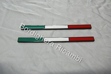 Stemma Tricolore bandiera