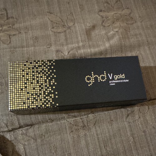 Ghd gold classic - v,
