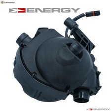 SEPARATORE OLIO SFIATO CARTER