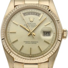 Orologio ROLEX Day-Date antico