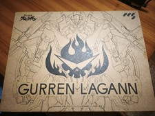 CCS toys Tengen Toppa Gurren