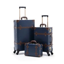 Cotrunkage 3 Piece Vintage