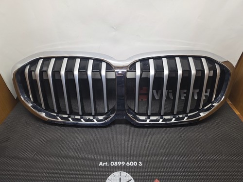 Griglia centrale bmw - griglia,