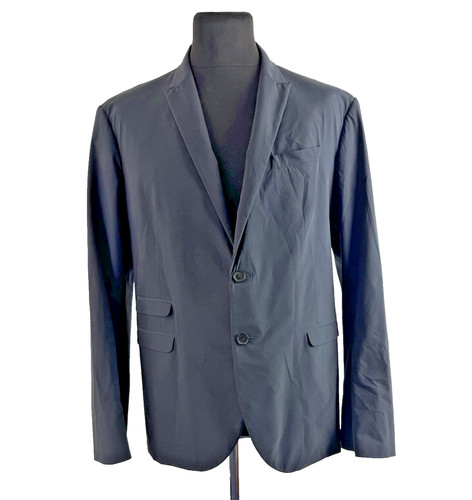 Giacca uomo neil barrett - barrett, nera