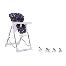 SEGGIOLONE PAPPA PER BAMBINI