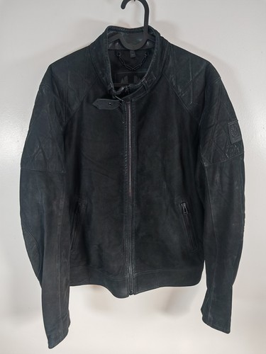 Belstaff sandback giacca uomo - belstaff,