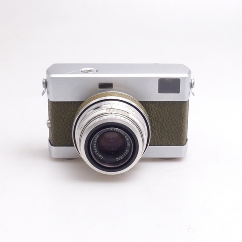 Usato zeiss jena werra - usato, (zeiss)