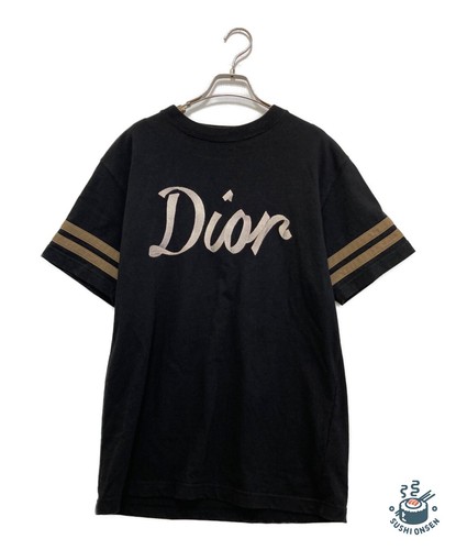 Maglia compatta dior cotone - compatta,