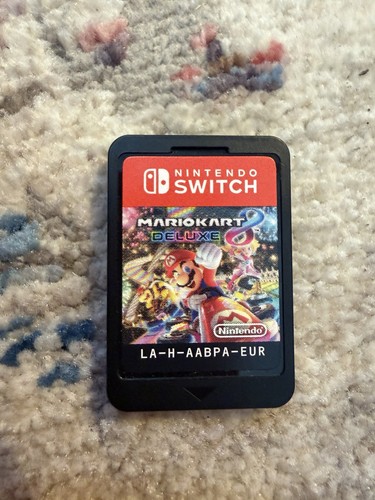 Nintendo switch mario kart - nintendo,