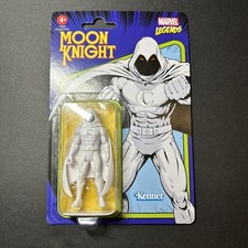 Marvel Legends Moon Knight