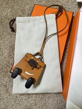 Hermes Kelly Doll Bag Charm