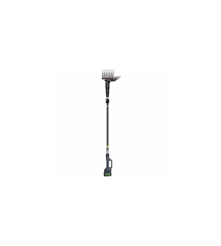 Abbacchiatore olive batteria - a,