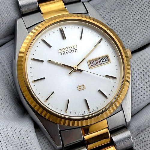 Orologio vintage seiko - orologio,