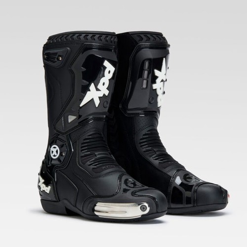 Stivali pista moto uomo xpd - stivali,